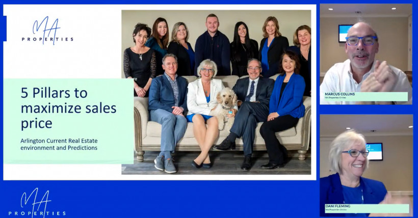 5-pillars-to-maximize-your-sales-price-arlington-